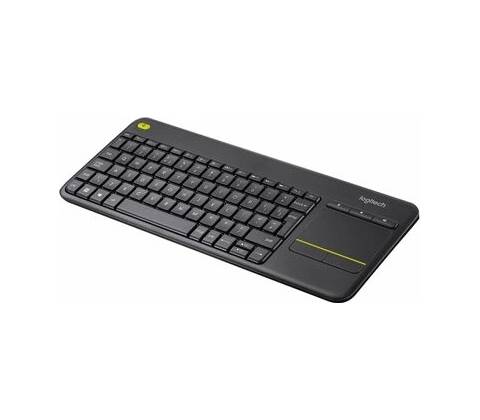 Logitech Wireless Touch Keyboard K400 Plus 920-007157