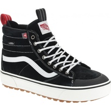 Vans SK8 Hi MTE 2 black / true white