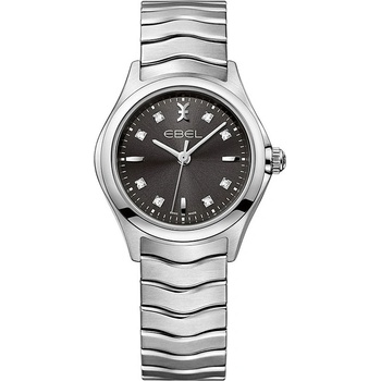 Ebel Дамски часовник Ebel Wave - 1216316 (1216316)
