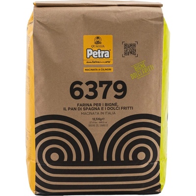 Petra Mouka pšeničná typ 00 12,5 kg