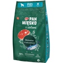 Pan Mięsko s bylinkami Hovädzie mäso s chrumkavým tuniakom S 3 kg