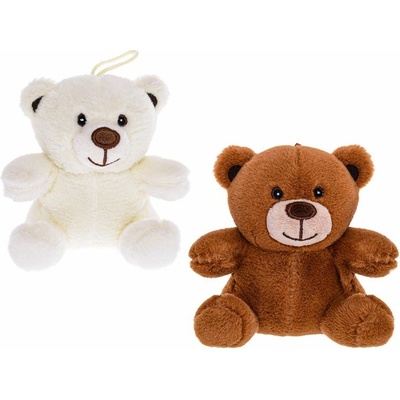 Mikro Trading Medvídek sedící 0m+ 12 cm