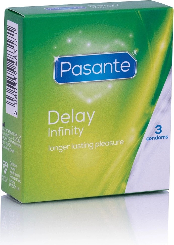 Pasante Delay 3 ks