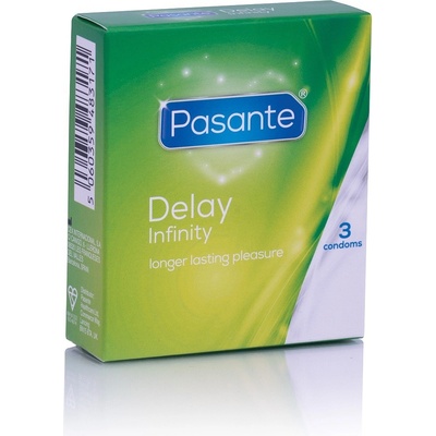 Pasante Delay 3 ks