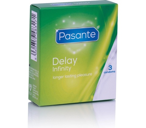 Pasante Delay 3 ks