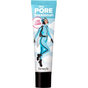 Benefit Cosmetics The Porefessional Lite Primer База за лице 22ml