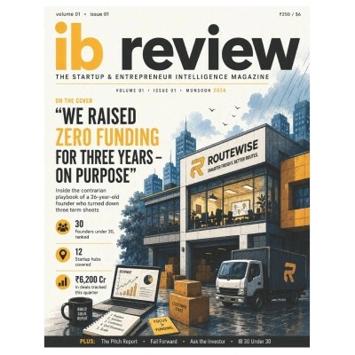 ib review Monsoon Edition 2026