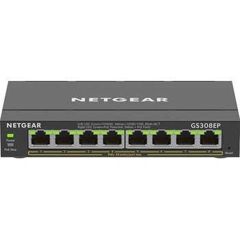 NETGEAR GS308EP
