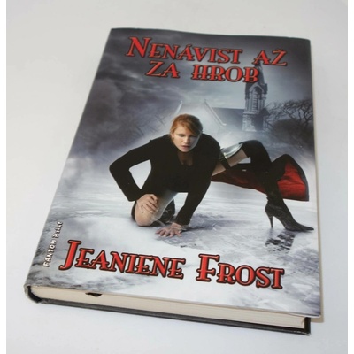Nenávist až za hrob