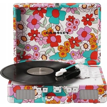Crosley Cruiser Plus