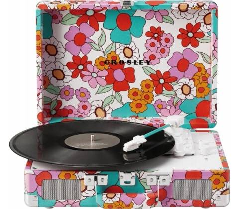Crosley Cruiser Plus