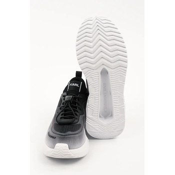 Karl Lagerfeld Маратонки Karl Lagerfeld K/KITE RUN в бяло KL64623 (KL64623.K01)