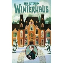 Winterhaus - Guterson, Ben