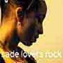 SADE - LOVERS ROCK (1CD)