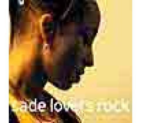 SADE - LOVERS ROCK (1CD)