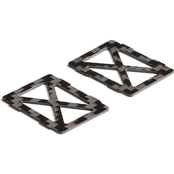 OMP Hobby M1 EVO: Stredový diel rámu