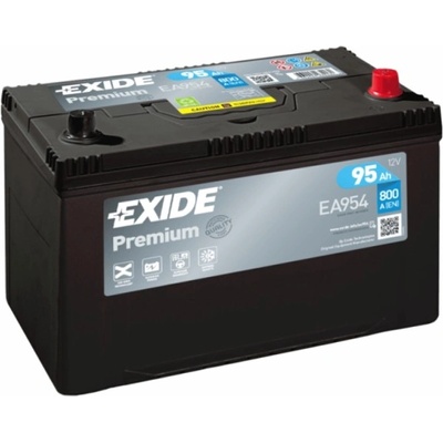 Exide 95Ah 800A