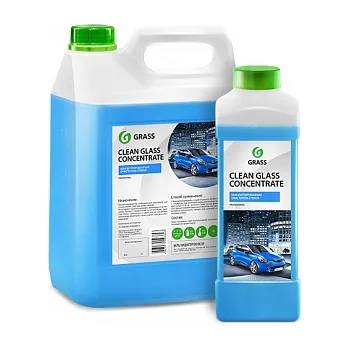 Image 1 of GRASS Препарат за стъкла - концентрат-CLEAN GLASS-concentrate - 5 кг