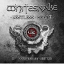 Restless Heart - Whitesnake LP