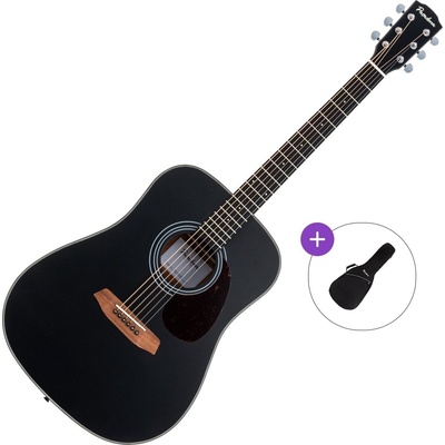 Pasadena PD-200 Basic SET Black Акустична китара