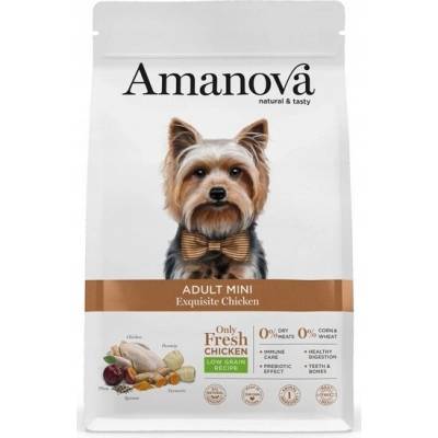 Amanova kuřecí 2 kg