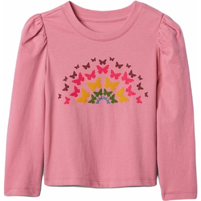 GAP Baby růžová