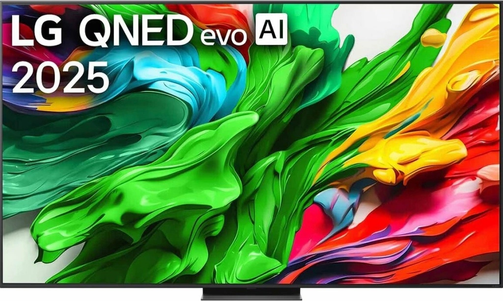 LG 86QNED86A6A