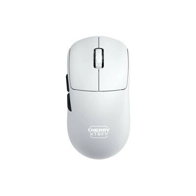 Cherry XTRFY CX-M68W-PRO-WHITE