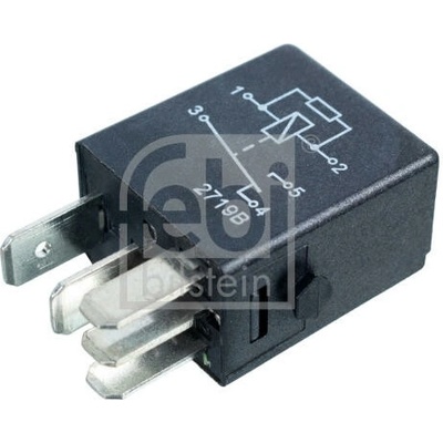 Multifunkční relé FEBI BILSTEIN 107803