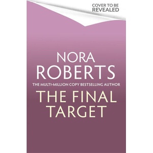 The Final Target (ISBN: 9780349446325)
