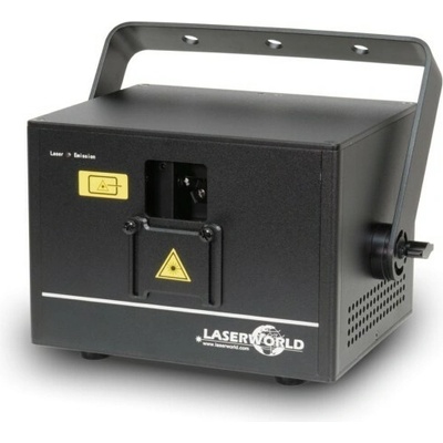 Laserworld CUBE 1.5