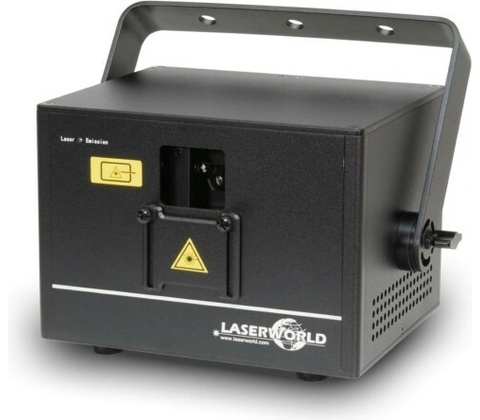 Laserworld CUBE 1.5