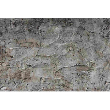 DIMEX ART s. r. o Флизелинов фототапет бетонна мистрия 375 x 250 см