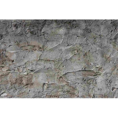 DIMEX ART Флизелинов фототапет бетонна мистрия 375 x 250 см