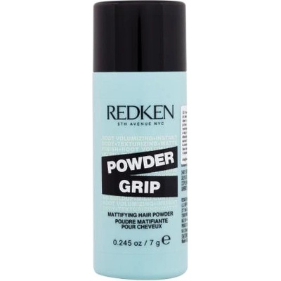 Redken Powder Grip обем на косата 7 g за жени