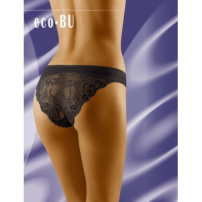 Wolbar nohavičky BRIEF ECO BU WHITE