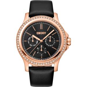 DKNY dk1l064l0035 - Дамски часовник (dk1l064l0035) Часовници