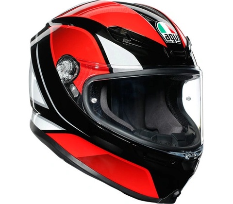 AGV K6 Hyphen