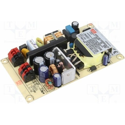 MEAN WELL IDPC-45-1400DA Napájecí zdroj: spínaný; LED; DALI; 44,8W; 19÷32VDC; 1400mA; OUT: 1