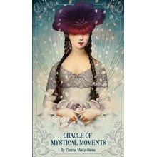 Oracle of Mystical Moments