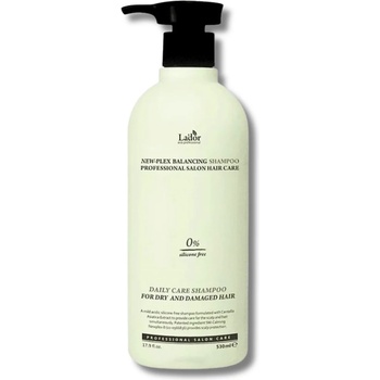 La'dor - Newplex Balancing Shampoo 530ml