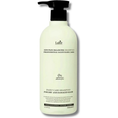 La'dor - Newplex Balancing Shampoo 530ml