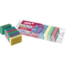 York 030010 Midi hubky na riad 10 ks