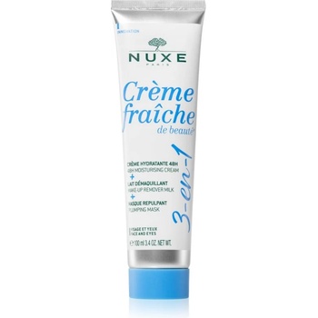 NUXE Crème Fraîche de Beauté хидратиращ крем с 48 часов ефект 100ml