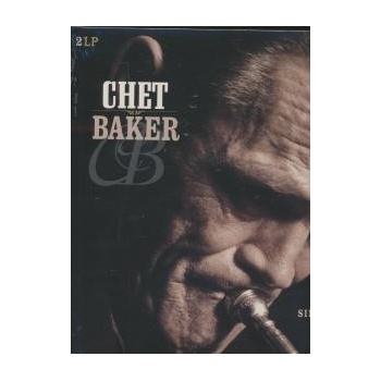 BAKER CHET: SINGS & STRINGS LP