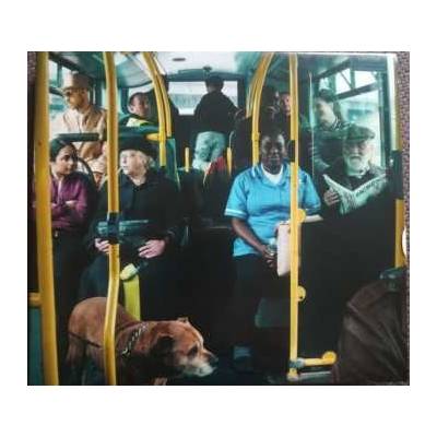 Kids Off the Estate The Reytons CD