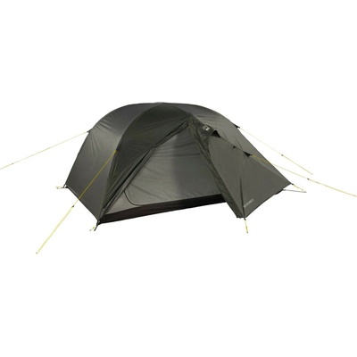 Terra Nova Equipment Solar 2