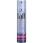 Schwarzkopf 7 Days Anti-Frizz Лак за коса без наелектризиране 250мл
