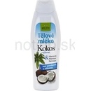 Telové mlieka Bione Cosmetics telové mlieko Kokos 500 ml