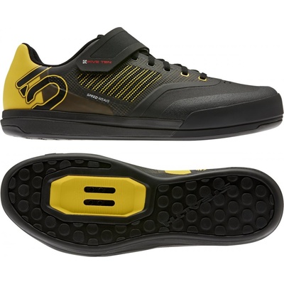 Five Ten Hellcat Pro black Hazy